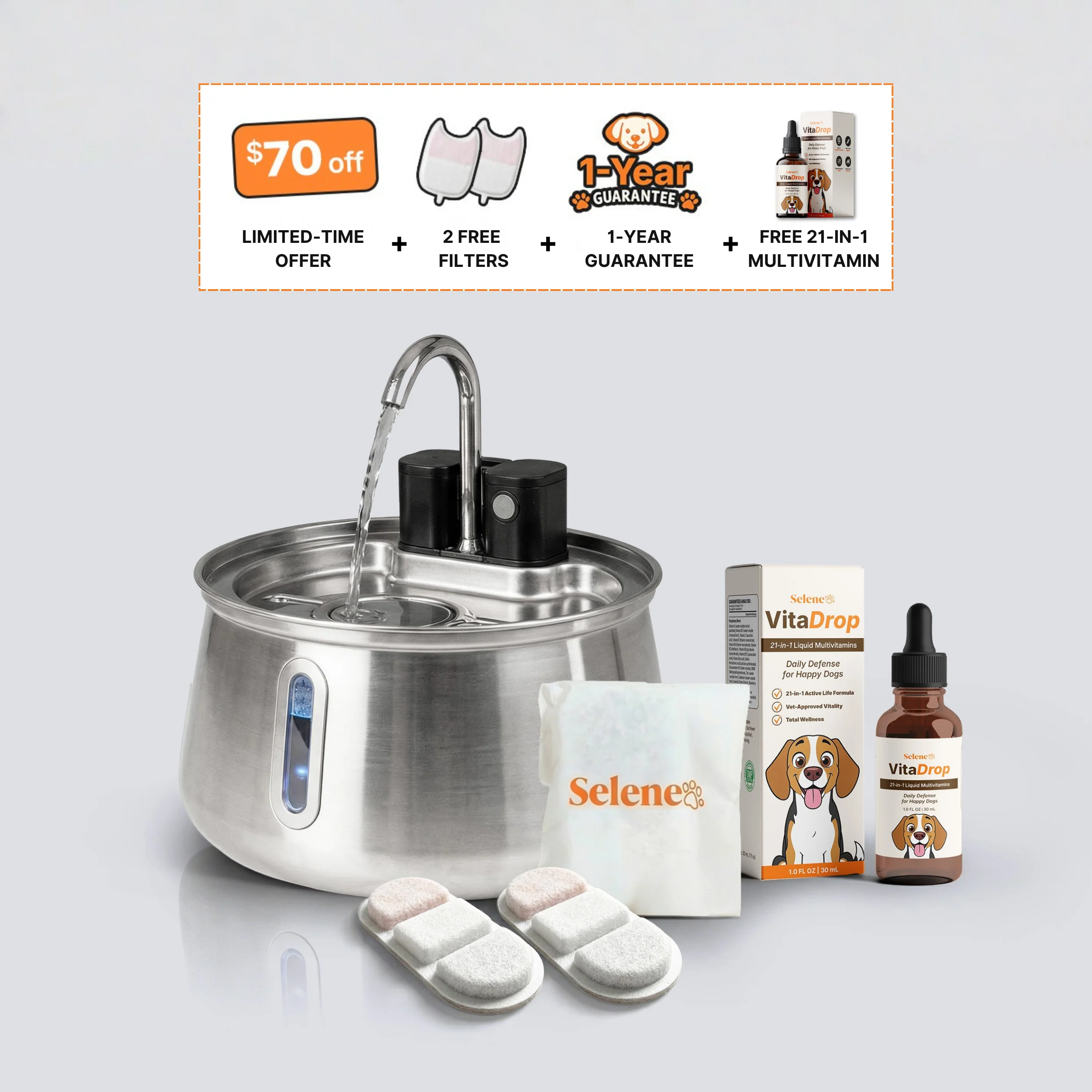 21-in-1 Total Care Bundle - Image 3