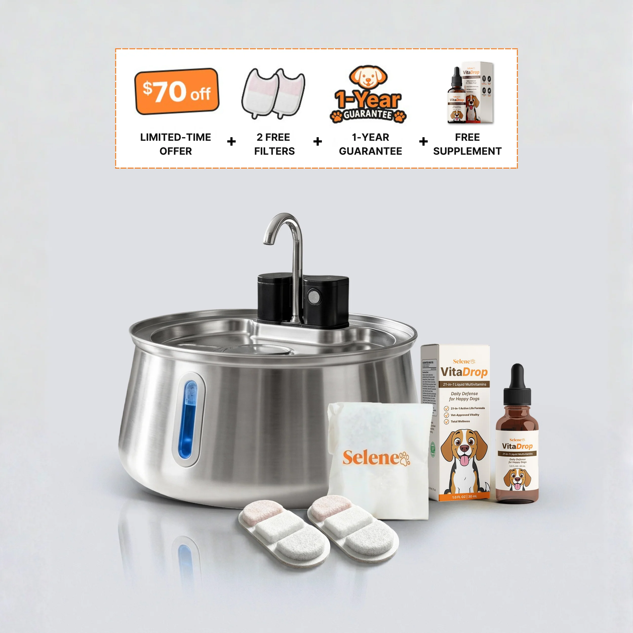21-in-1 Total Care Bundle - Image 4