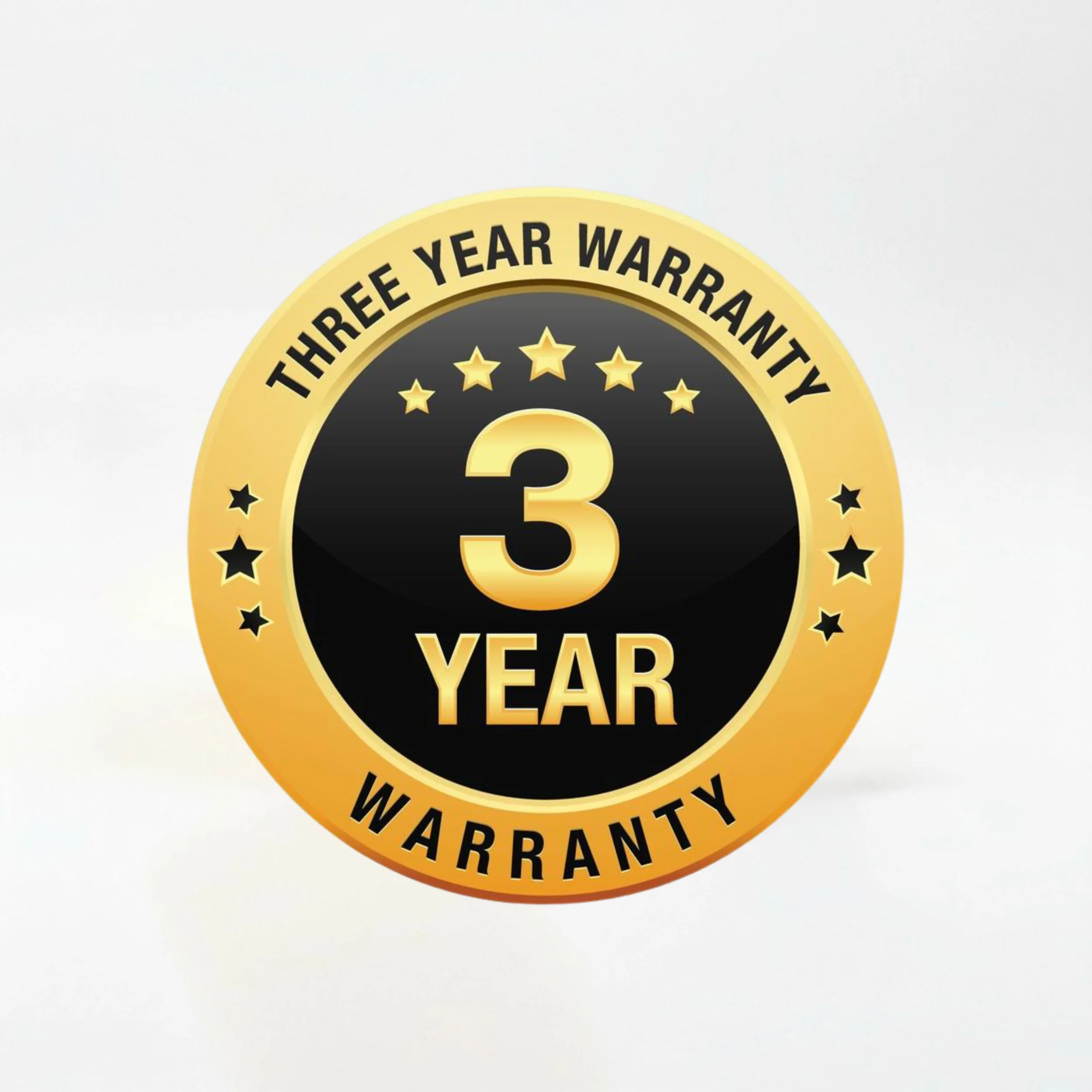 3-Year Extended Warranty