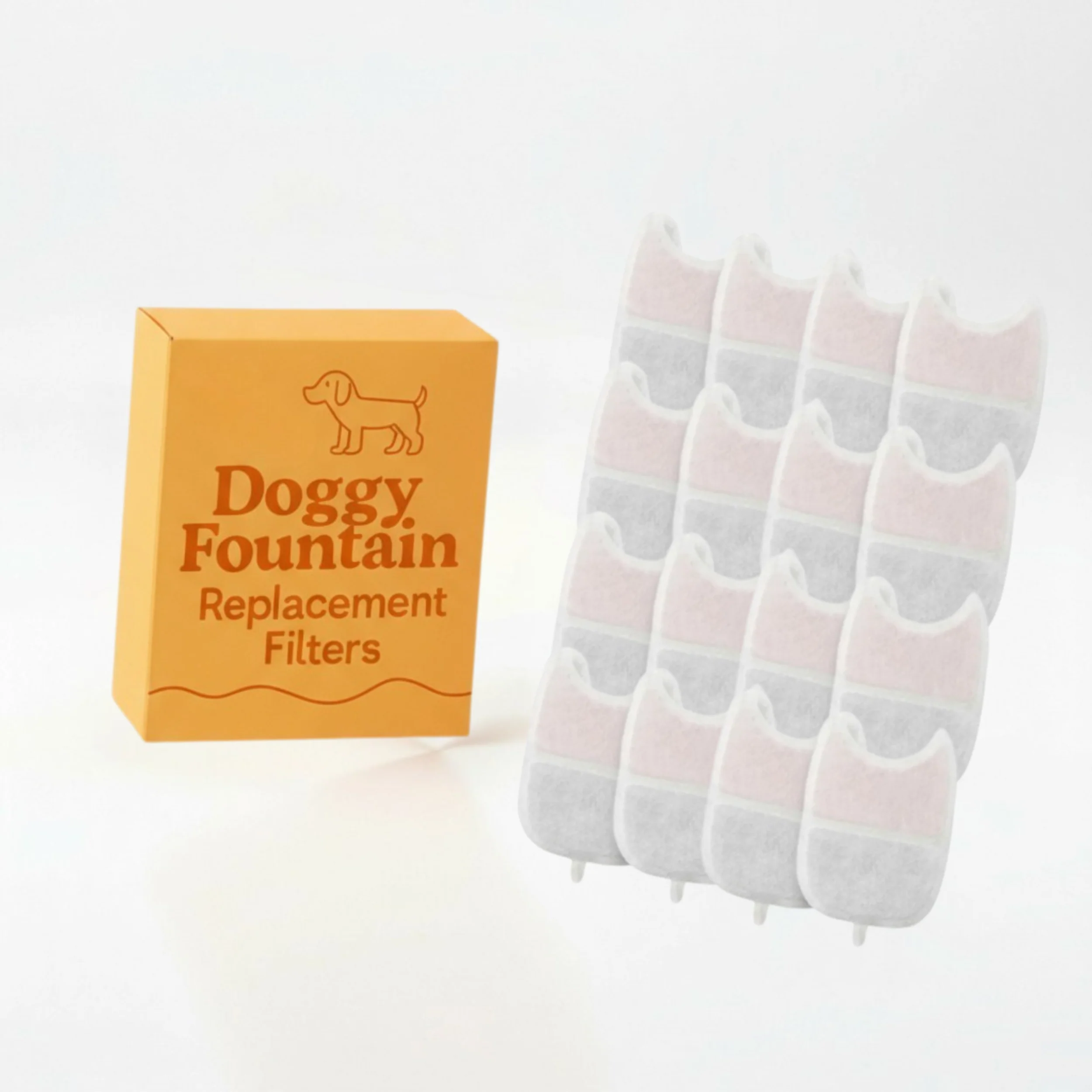 Selene Replacement Filters - Image 4