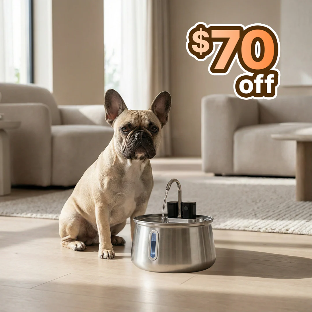 The Doggy Fountain™ - Image 43