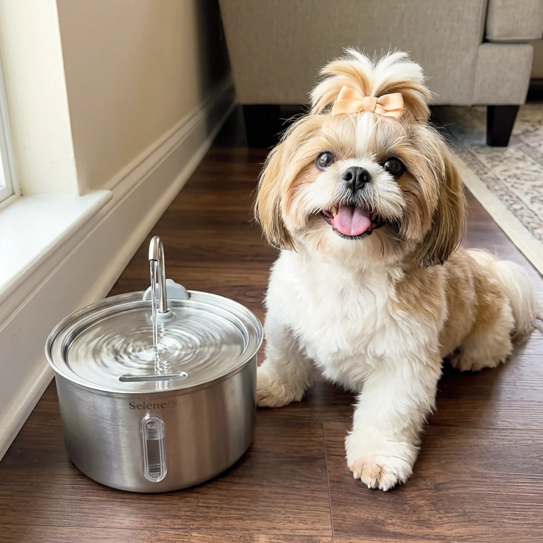 The Doggy Fountain™ - Image 2