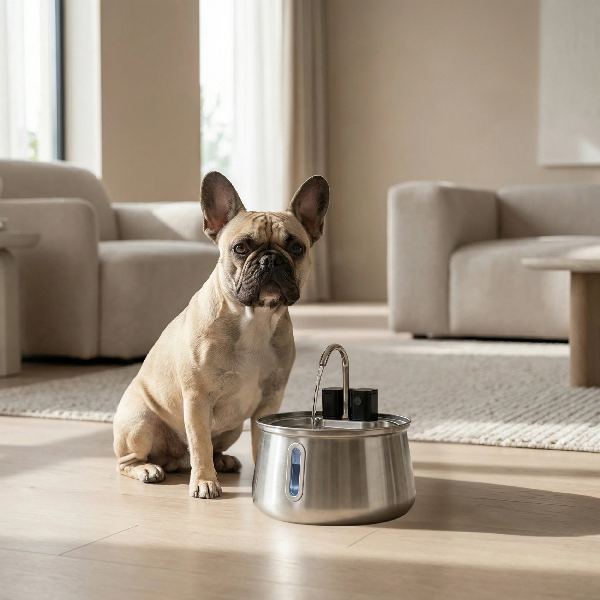 The Doggy Fountain™ - Image 4