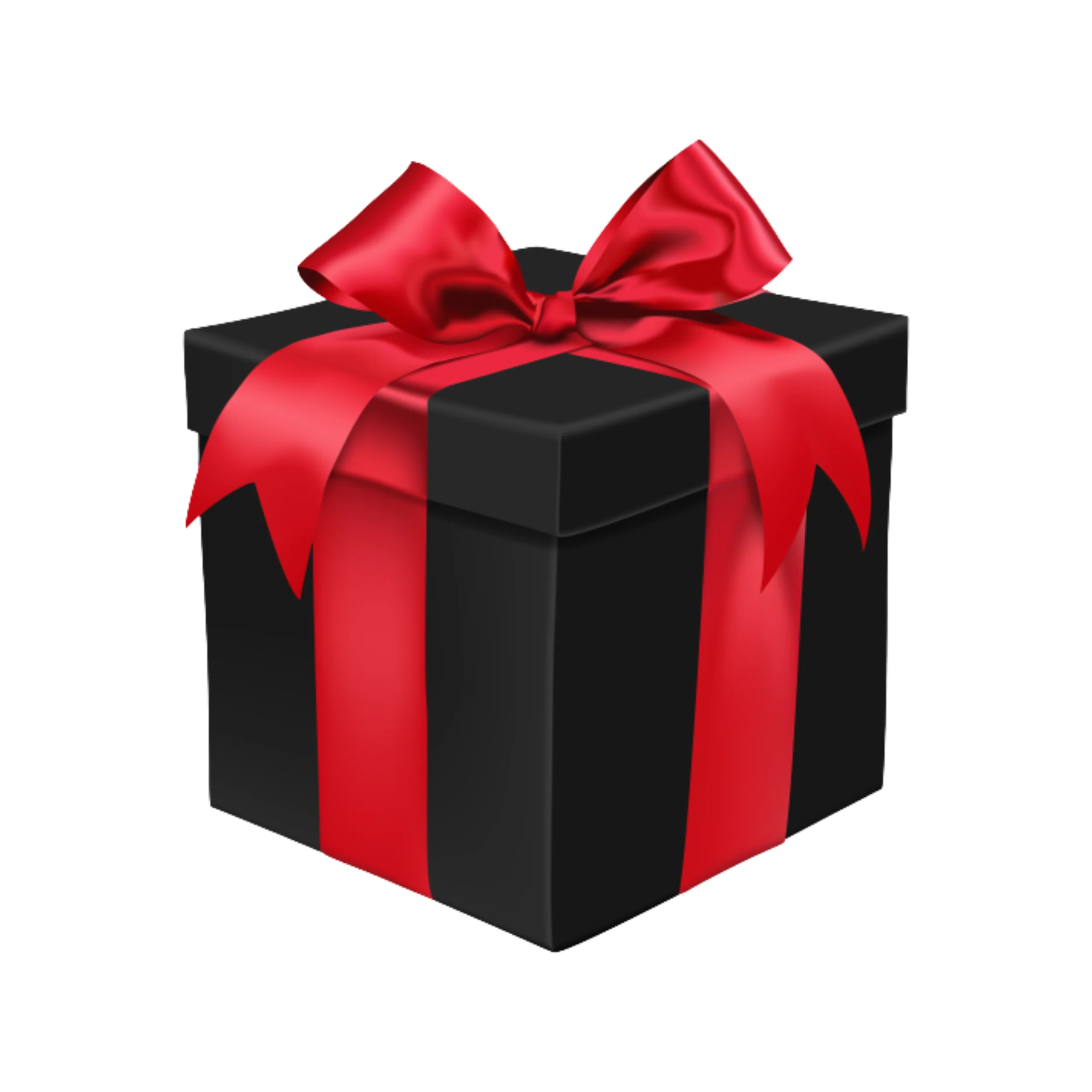 Mystery Gift