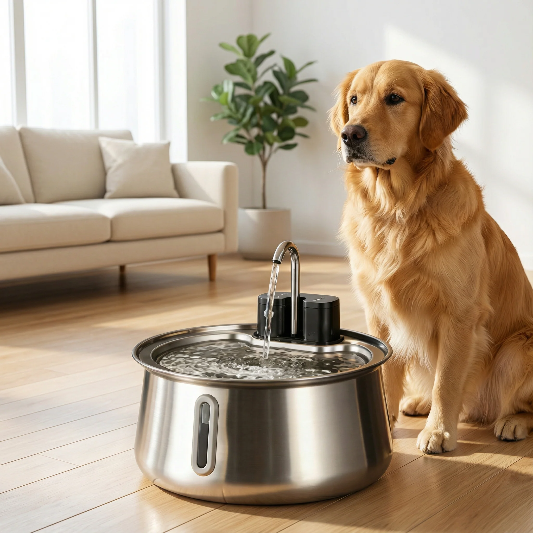 The Doggy Fountain™ - Image 13