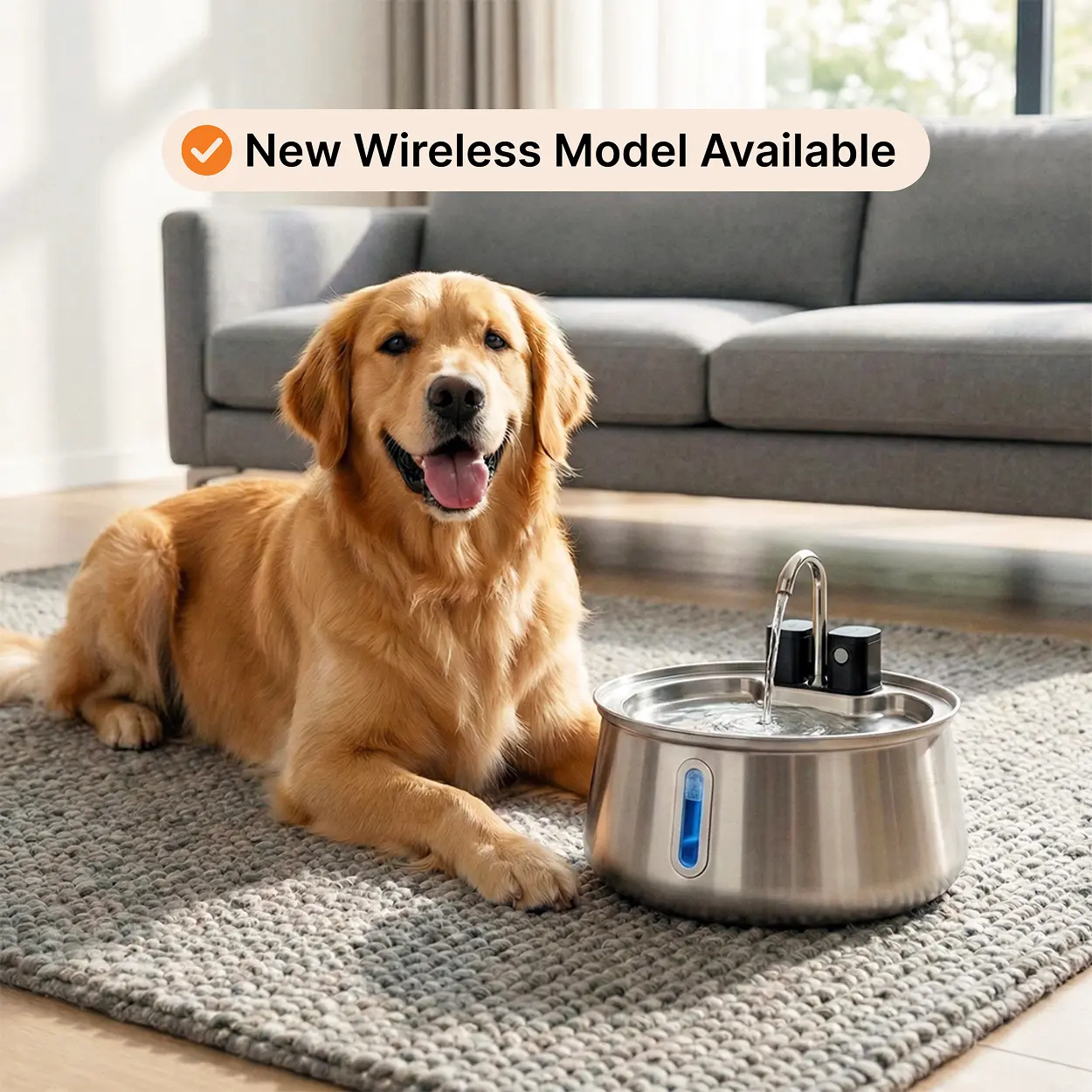 The Doggy Fountain™ - Image 9