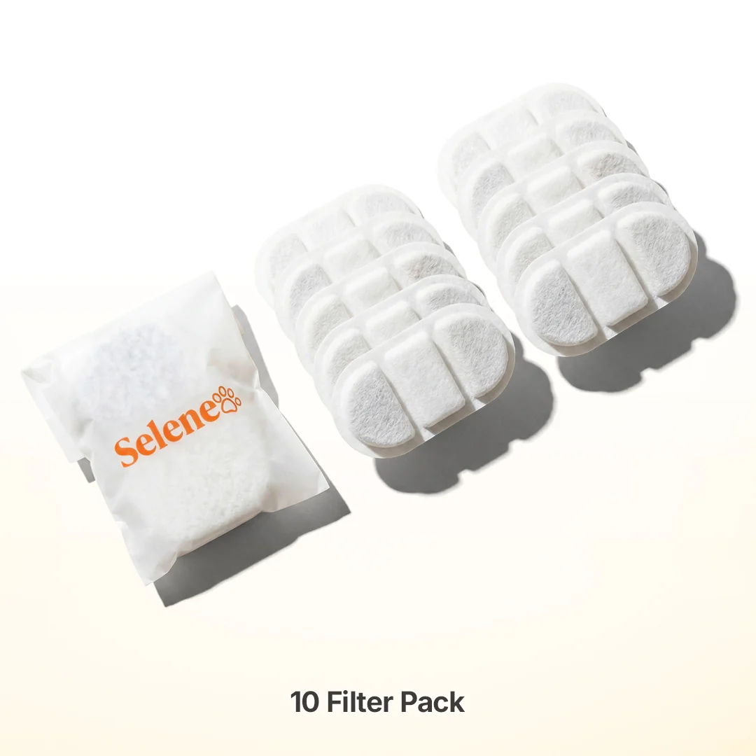 Wireless Fountain Filters - Image 5