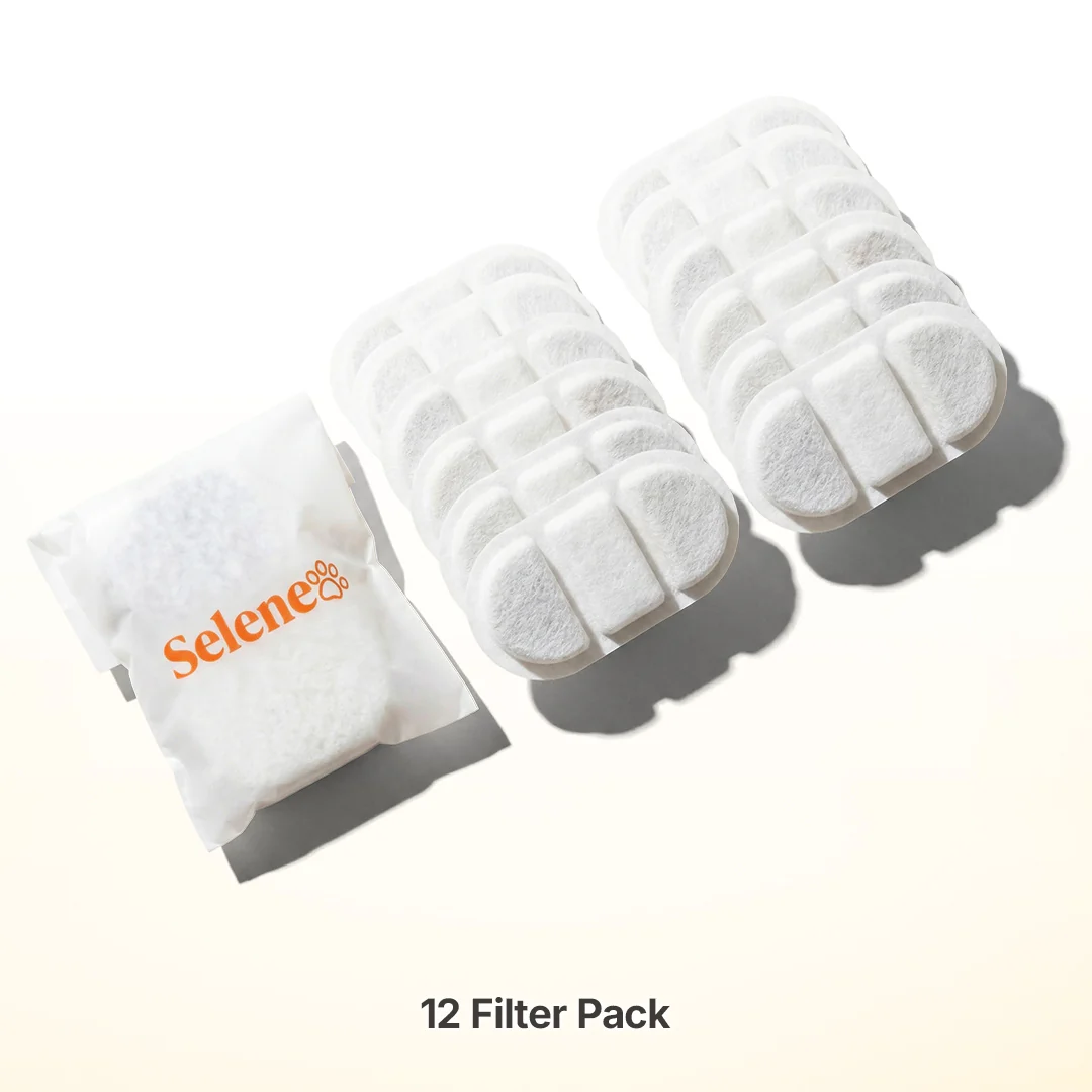 Wireless Fountain Filters - Image 6