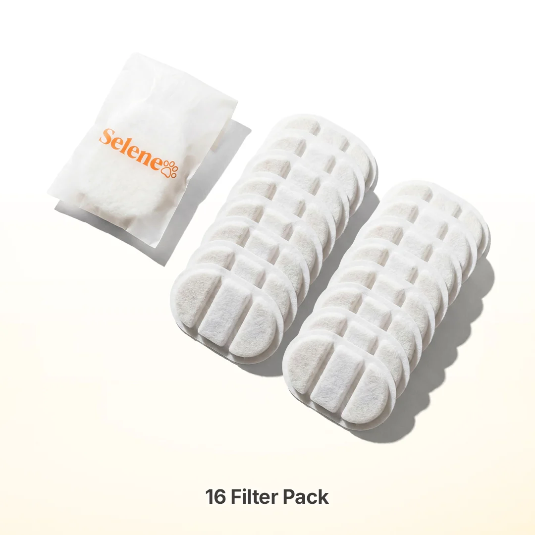 Wireless Fountain Filters - Image 7