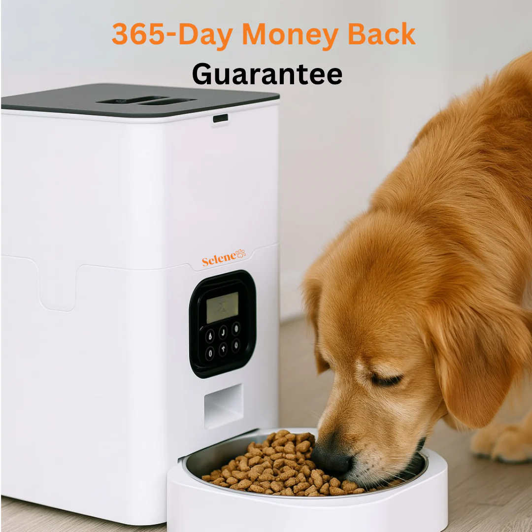 Automatic Doggy Feeder - Image 5