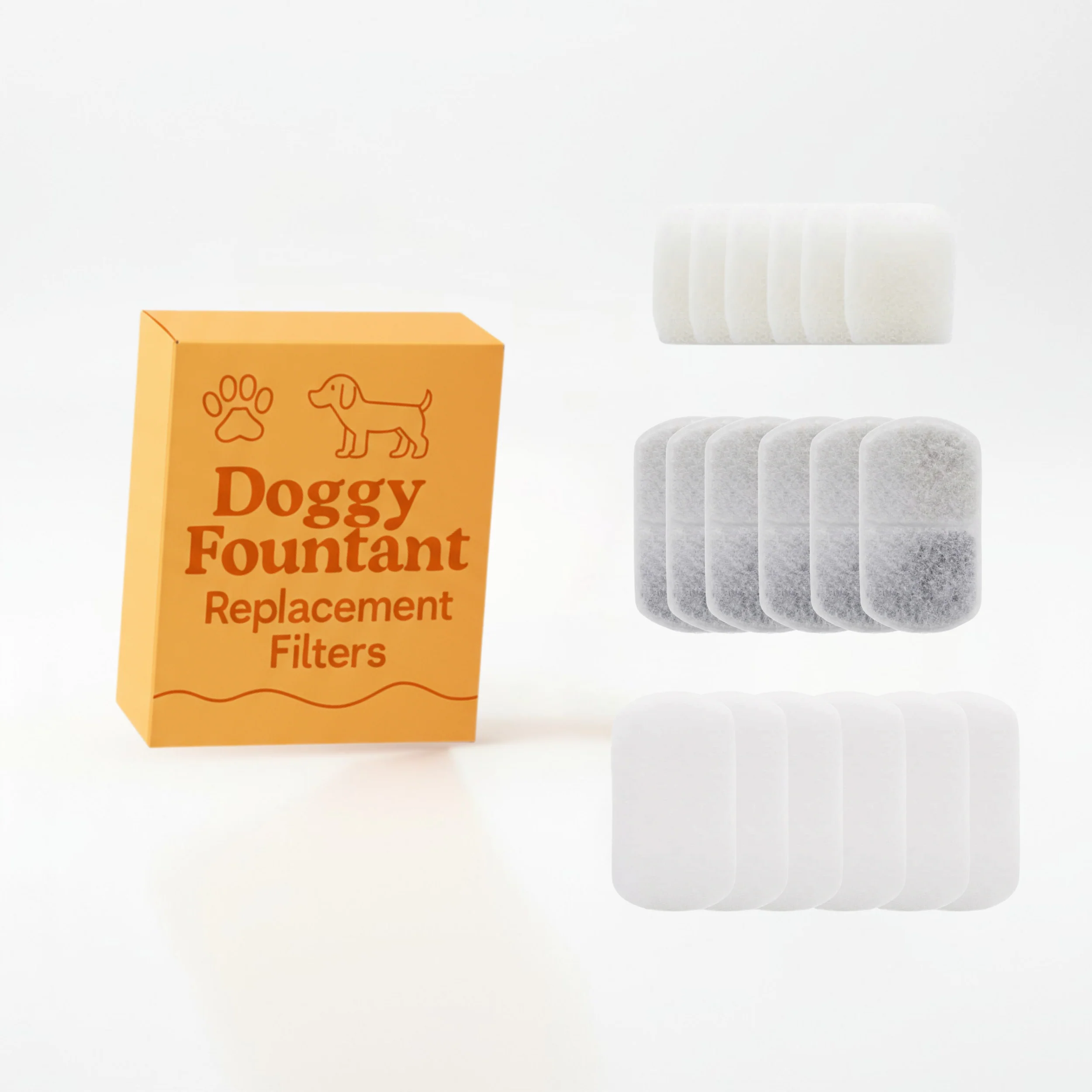Selene Replacement Filters test - Image 4