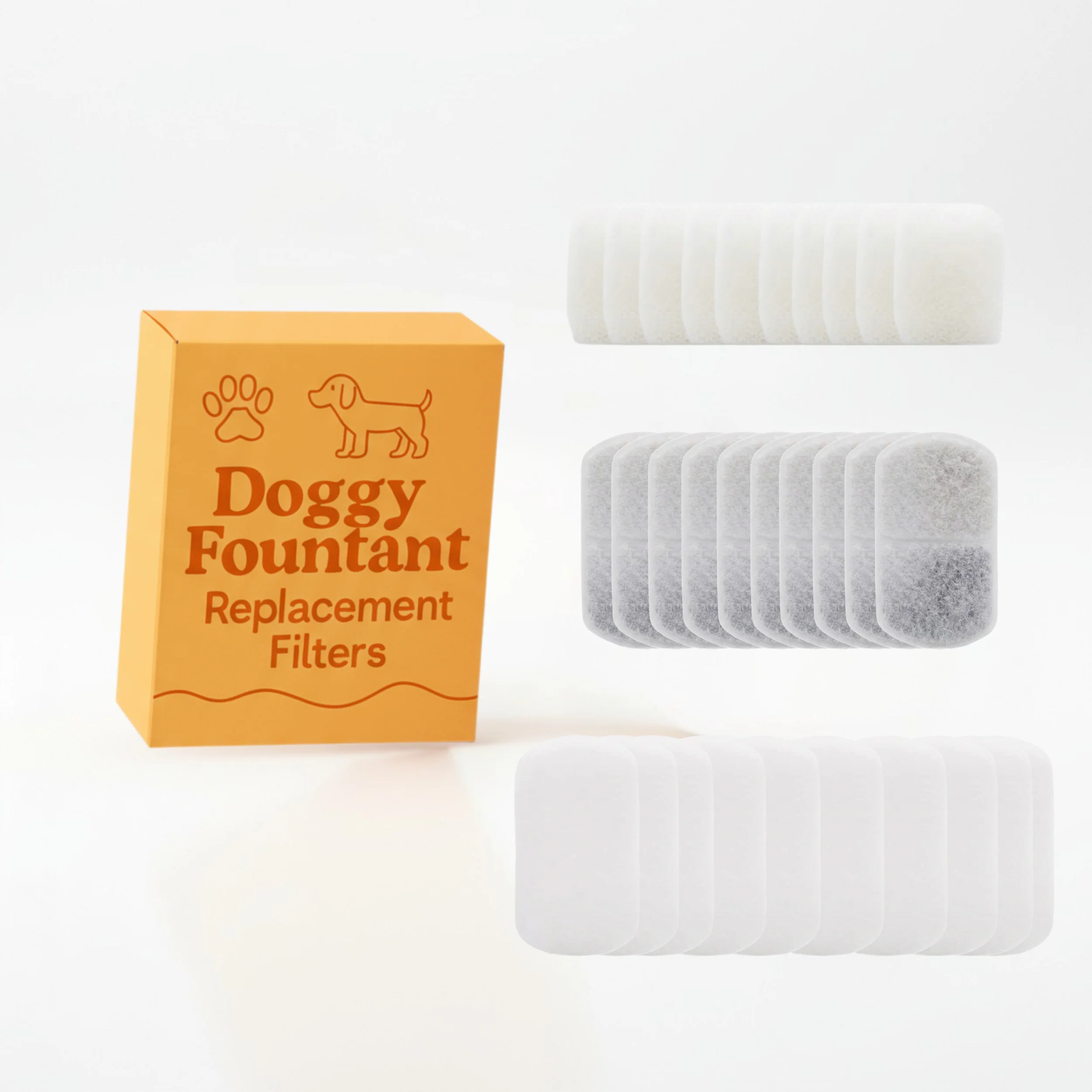 Selene Replacement Filters test - Image 6
