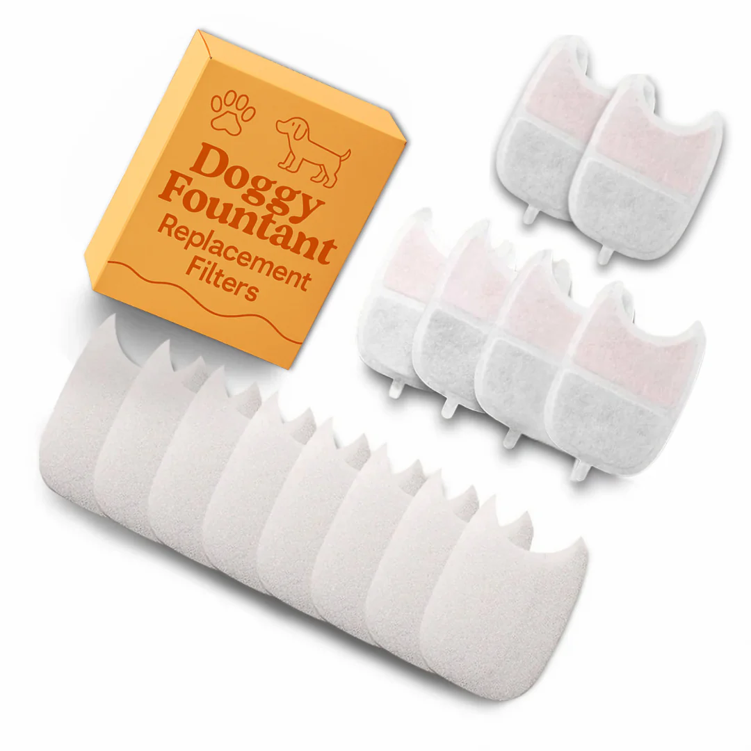 Selene Replacement Filters - UGC - Image 2