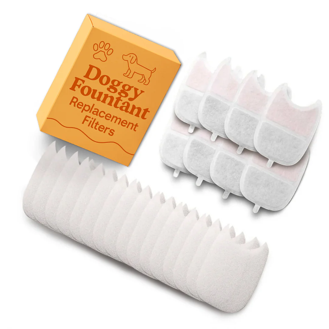 Selene Replacement Filters - UGC - Image 3