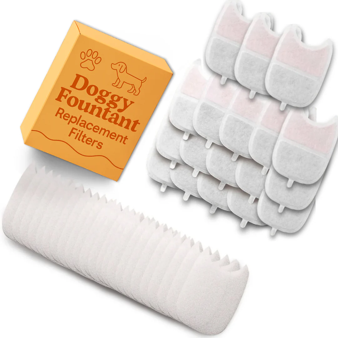 Selene Replacement Filters - UGC - Image 5
