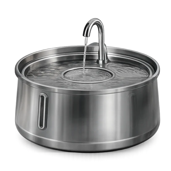 The Doggy Fountain™ - Image 15