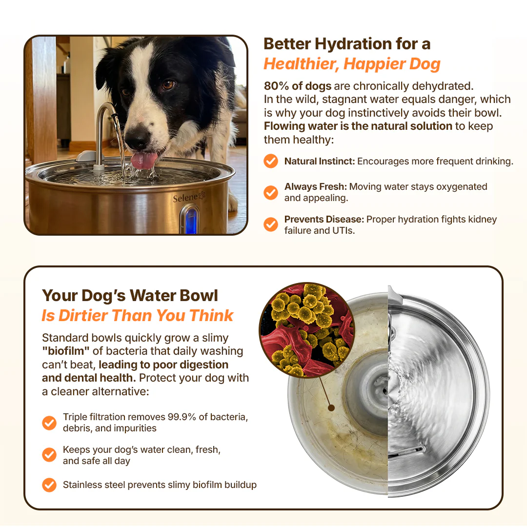 The Doggy Fountain™ - Image 5