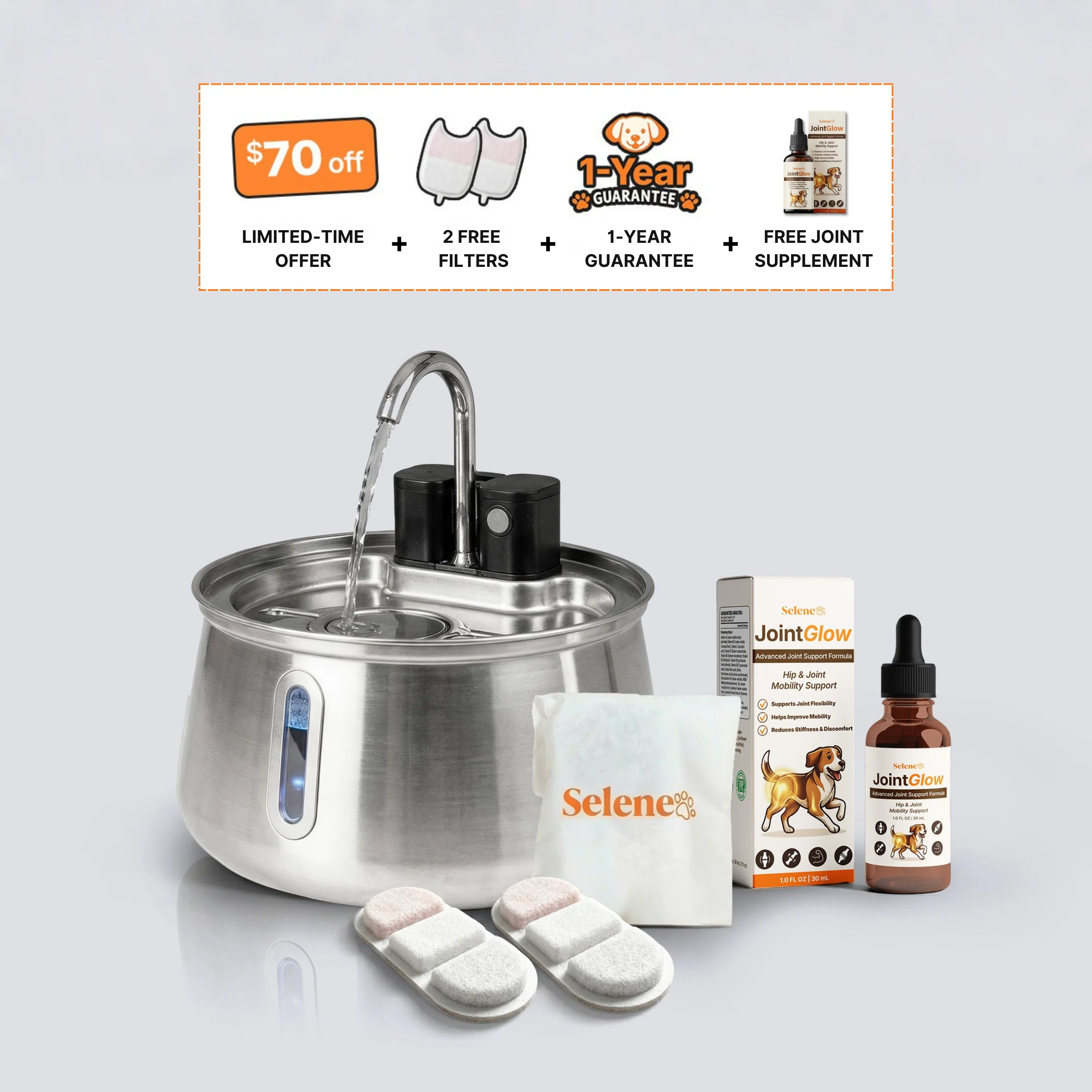 The Mobility Bundle - Image 4