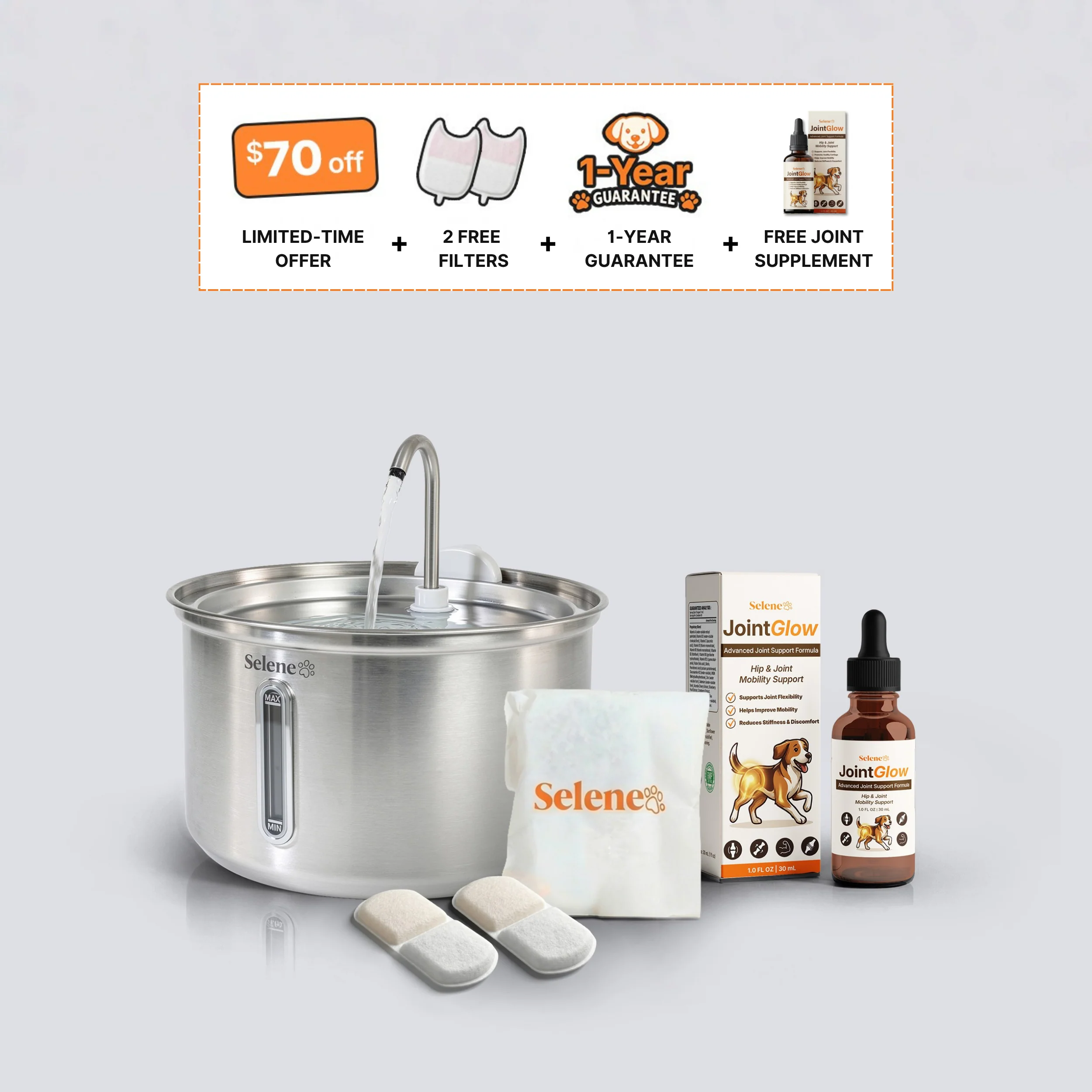 The Mobility Bundle - Image 2