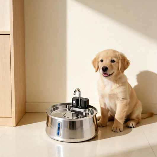 The Doggy Fountain™ - Image 12
